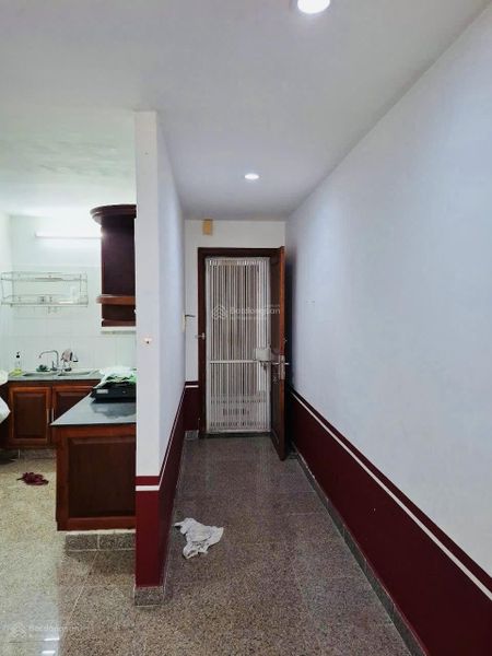 BÁN CĂN HỘ TÂY NGUYÊN PLAZA CẦN THƠ, 89m2, 2 phòng ngủ, tầng 2, thang máy, full nội thất, Tây Nam