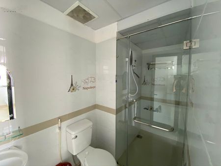 Bán căn hộ Napoleon Castle 3PN đường Nguyễn Đình Chiểu, Nha Trang