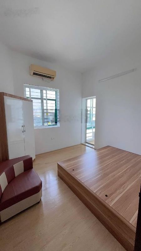 Bán CHCC trung tâm quận Nam Từ Liêm diện tích 40/45m2 - 2 ngủ - 1 WC có slot ô tô - vị trí VIP