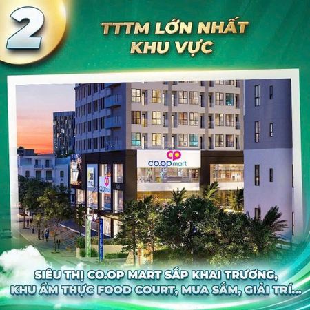 Sở hữu căn hộ ngay làng ĐH sang trọng chỉ từ 2,4 tỷ thanh toán siêu nhẹ, miễn lãi đến khi nhận nhà