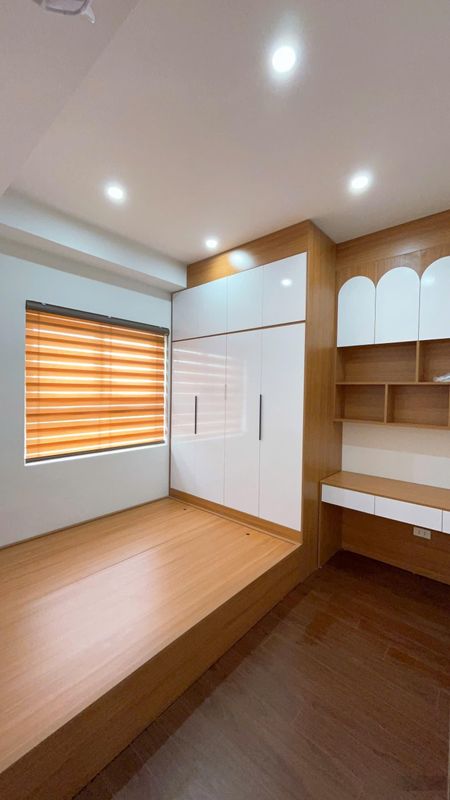 Bán CC 3PN, 2WC tại Thanh Hà Mường Thanh, 3,4 tỷ, 82m2