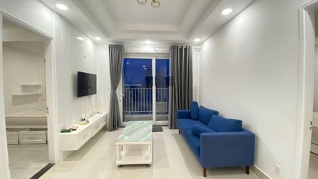 Bán nhiều căn hộ biển Vũng Tàu Melody 3.2 tỷ 73m2, sổ hồng riêng, full nội thất Phạm Yến 0775707172