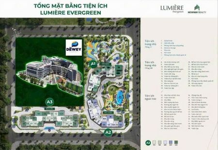 Bán gấp căn 2PN+ 74m2 tòa A1 giá 6,4 tỷ Lumiere EverGreen - Vinhomes Smart City LH: 0974690550