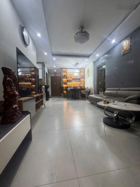 Chủ nhà bán căn hộ chung cư BeaSky Nguyễn Xiển 3 ngủ, 2 vệ sinh, DT 88.1m2. 7,76tỷ