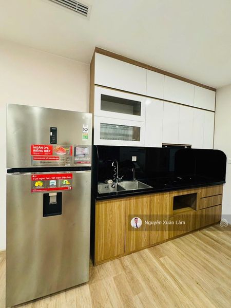 Cần bán căn 58m2 full đồ mới view Vịnh đảo và biệt thự Vạn Tuế, giá 3.910 tỷ bp Haven Ecopark