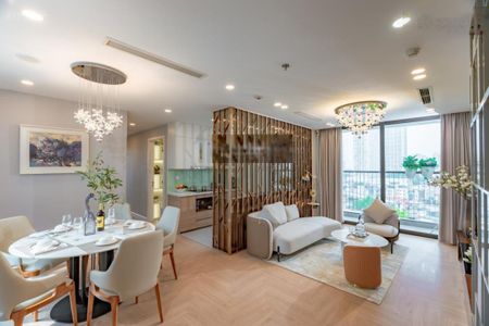 Cực hot ck 7%+ 300tr căn 2pn tại the ninety complex , nhận nhà ở ngay tại trung tâm ngã tư sở