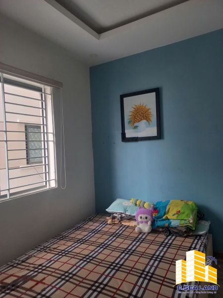Chính chủ cần bán căn hộ CT1 HUD Phước Long