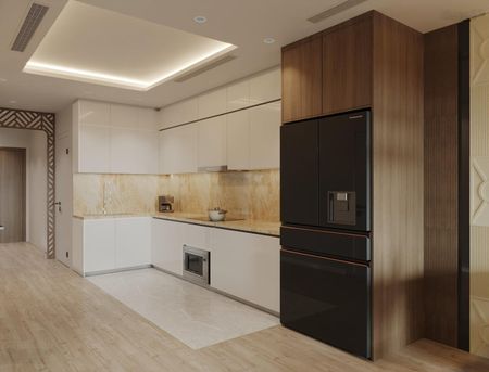 Bán căn hộ CC An Bình, Luỹ bán Bích, Tân Phú giá ưu đãi 2,65 tỷ DT 86m2, 2PN + 2WC LH 0703,445,188