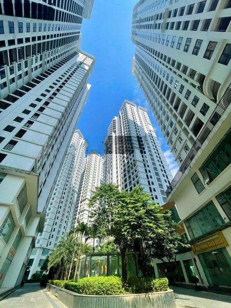 Thanh khoản nhanh căn hộ Thái Nguyên 2N - Nhận nhà ngay - Sẵn có HĐ thuê tại Tecco Elite City