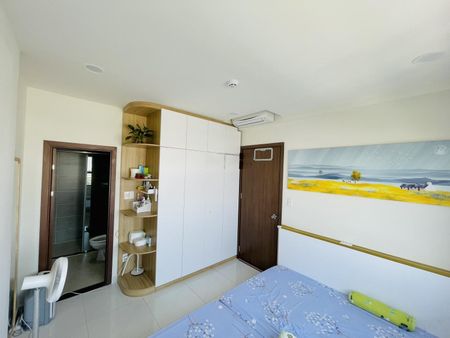 BÁN CĂN HỘ GREEN RIVER - QUẬN 8. 70m2 2pn 2wc, giá 3.6 tỷ. Sổ hồng sang tên ngay