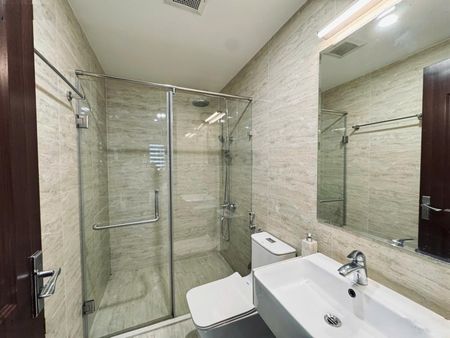 Bán căn hộ chung cư Dolphin Plaza Trần Bình, Nam Từ Liêm. 72m2 1N NTCB 5.8 tỷ. LH: 0983237984