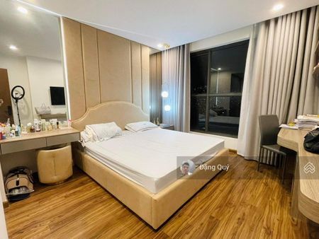 Dự án The Gloria số 8 Nguyên Hồng, diện tích 57m2 thiết kế 2 ngủ 2 vệ sinh sổ đỏ giá 8tỷ