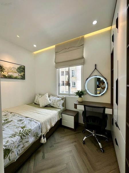 Bán nhanh căn hộ sky garden 3, PMH, Q7, DT 74m2, TK 3PN nhà mới đẹp, giá chỉ 6,1 tỷ