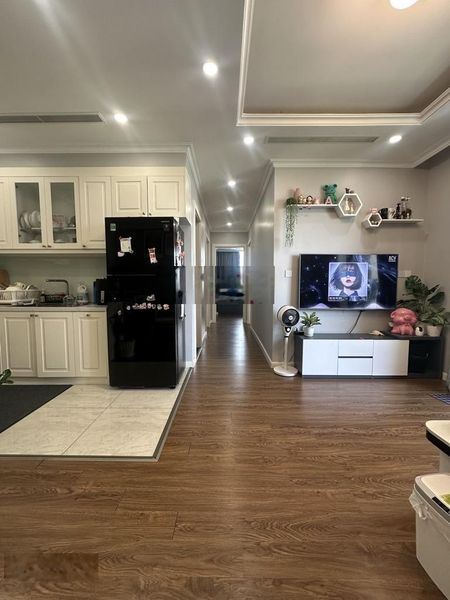 Bán căn hộ đẹp tại Sunshine Riverside, 8,5 tỷ, 90m2, nhiều tiện ích