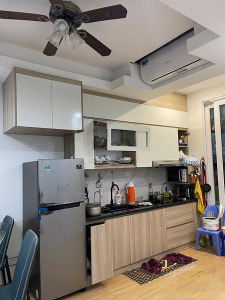 Chung cư HH giá rẻ 70m 3 ngủ giá chỉ 2.5x tỷ. Lh0967070868
