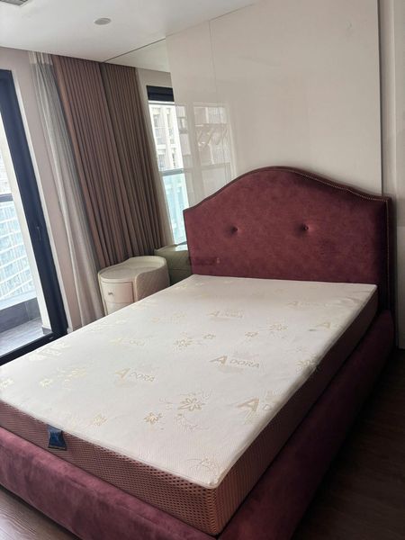 HOT Chính chủ cần bán gấp căn hộ giá tốt ( 3PN 108m²)chung cư Sunshine Center Phạm Hùng,Bao phí.