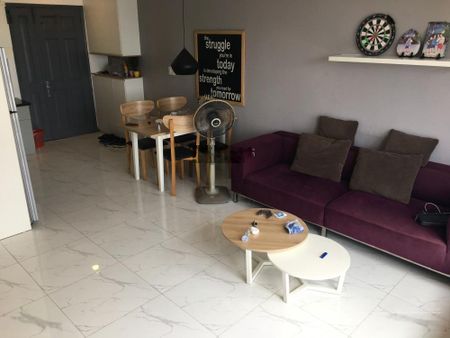 Bán nhanh căn hộ Lê Thị Riêng - cơ hội sở hữu nhà đẹp, giá tốt
