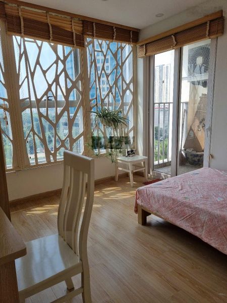 Chính chủ bán gấp CC Thăng Long Number One, 8,5 tỷ, 115m2, 3PN, 2WC, Cầu Giấy, sẵn sổ đỏ