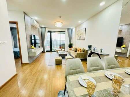 Bán CHCC, 3PN diện tích 104m2 tại dự án Iris Garden, full đồ, giá chỉ từ 8 tỷ 5. LH 0397 942