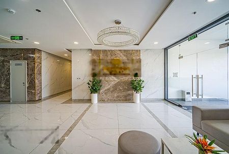 Bán 01 căn 2PN 73m2 Richmond City- giá 4.750 tỷ. Anh chị xem nhà alo em Quỳnh Anh ạ