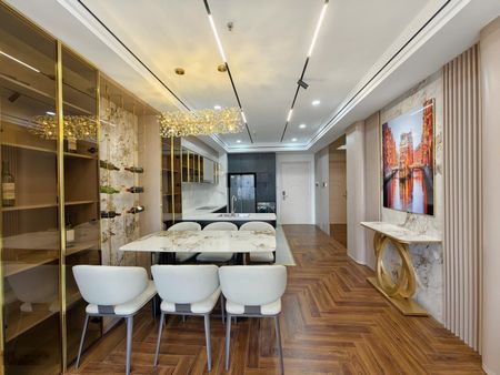 Bán căn 3 ngủ rẻ nhất thị trường DT 110m2 tầng trung có slot ô tô, ban công view hồ, LH 0987788878