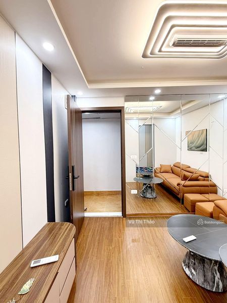 Chính chủ bán gấp nhà tập thể lê quý đôn, hai bà trưng, 40m, nhà đẹp, full đồ, nhà mặt phố