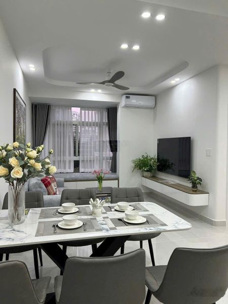 Giá tốt nhất thị trường, bán nhanh Sky Garden 1, Phú Mỹ Hưng, 3PN, nhà mới 100%, LH Truc 0906710368