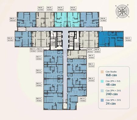 Sở hữu căn hộ đống đa chỉ tư 3,5 tỷ -ra thêm quỹ căn hót 3 ngủ và căn 45 m2 - lh gđ da 0906 289 ***