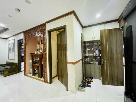 Bán CH 3PN, 87m2, 5 tỷ tại Phạm Văn Đồng, Cổ Nhuế 2, Bắc Từ Liêm, Hà Nội siêu hot