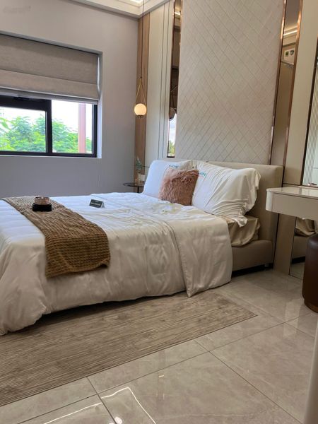 Chỉ cần 160 triệu sở hữu ngay căn hộ bàn giao full nội thất, bank hỗ trợ 80%, LS 5.9%