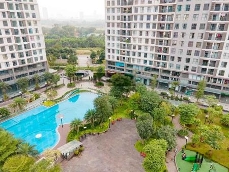 Em Minh cư dân Mỹ Đình Peal cập nhật 26 căn hộ 1N chủ nhà tin tưởng gửi bán trong tháng 9