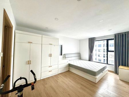 Bán Căn hộ The K Park, 6,85 tỷ, 93m2, 3PN + 2WC, Chính chủ hàng hiếm tại Hà Đông
