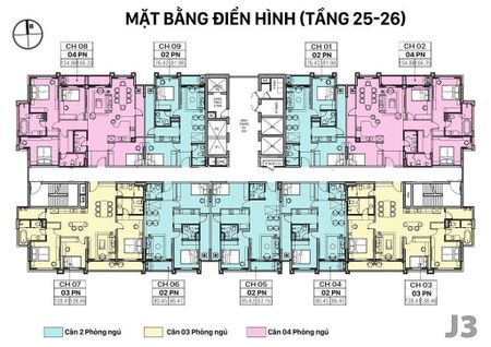 Chính thức mở bán dự án Jade Square chính sách siêu ưu đãi chiết khấu