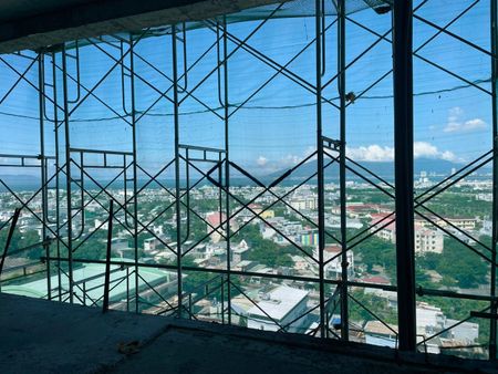 Bán căn hộ 2PN tại Mia Center Point, Ngô Thì Nhậm, Căn Góc Vip Tầng Cao Đẹp Nhất