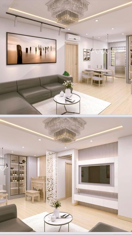 Căn hộ chung cư 180m2 5 ngủ, 4wc đầy đủ công năng phù hợp mọi cho gia đình view toàn thành phố