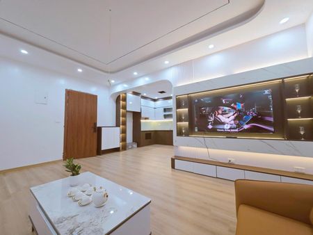 Giá tốt nhất dự án !! Căn hộ 3pn2vs 86m2 full nội thất tại C1 Xuân Đỉnh. Liên hệ em ngay 0345431921