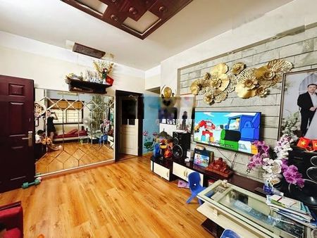 Bán căn hộ siêu đẹp CT3A Văn Quán 87m2, 3 ngủ tại Văn Quán, Hà Đông