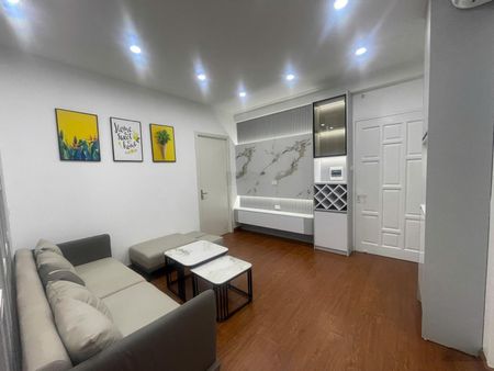 Bán CC Tân Tây Đô, 3PN, 80m2, 3,95 tỷ, view đẹp, pháp lý đầy đủ