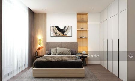 Bán CC tại FLC Complex 36 Phạm Hùng, 5,999 tỷ, 70m2, 2PN, 2WC, pháp lý đầy đủ