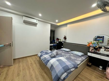 Bán căn 2PN rộng, đầy đủ nội thất chung cư Feliz Homes Hoàng Mai, giá 5.9x tỷ (rẻ nhất thị trường)