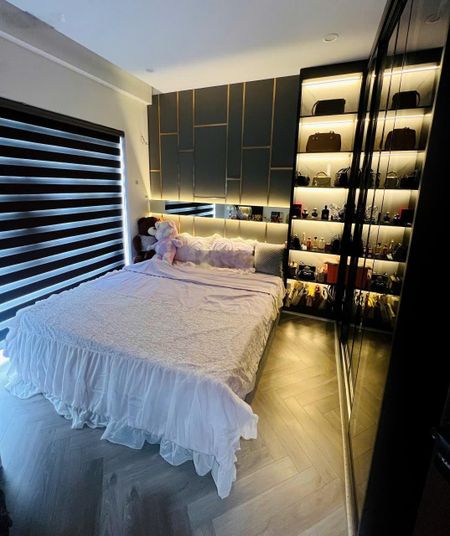 Bán căn hộ chung cư đẹp tại Lotus Central, 4,6 tỷ, 75m2, 2PN, 2WC, Bắc Ninh