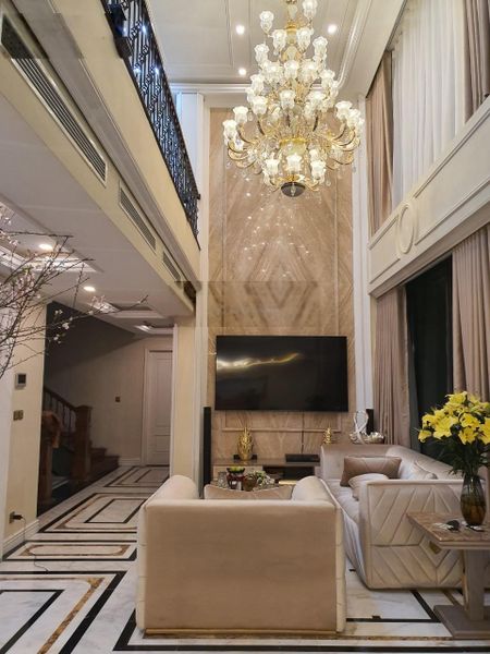 Cần bán căn Penthouse Vip nhất quận Thanh Xuân 440m2
