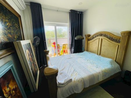 Bán căn hộ Mermaid Seaview 2PN, 2WC - Tầng thấp, ban công rộng rãi, hướng Đông Nam