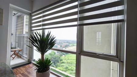 Bán căn hộ 83m2 khu Rừng Cọ - view cánh đồng - đủ đồ mới đẹp. Ở được luôn
