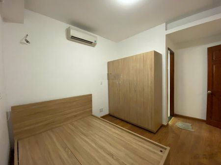 Bán Căn Hộ 595 Cách Mạng Tháng 8 - 60m2, 2pn, 2wc Chính Chủ, Giá 3 Tỷ