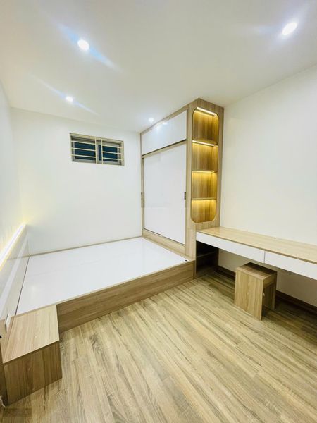 Bán CC 2PN, 2WC, 66m2 tại HH1 Linh Đàm, 3,2 tỷ, Hoàng Mai, HN