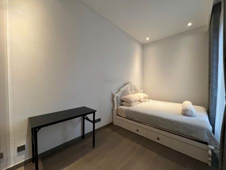 Bán căn hộ cao cấp The Marq - Nguyễn Đình Chiểu: Loại 1PN+ 1WC 48m2, giá 9.8 tỷ đã có sổ hồng