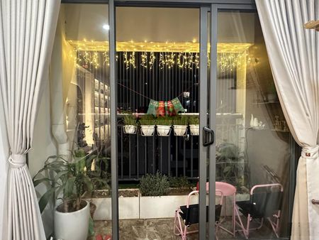 Bán CC Ecolife Tây Hồ, view đẹp, 8 tỷ, 86.8m2, 2PN, 2WC, pháp lý đầy đủ