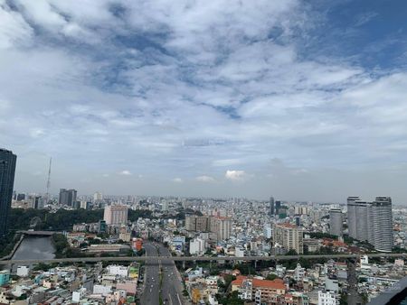 Bán CC Sunwah Pearl, Nguyễn Hữu Cảnh, P22, Bình Thạnh, 15 tỷ, 100m2, view đẹp, giá cực chất