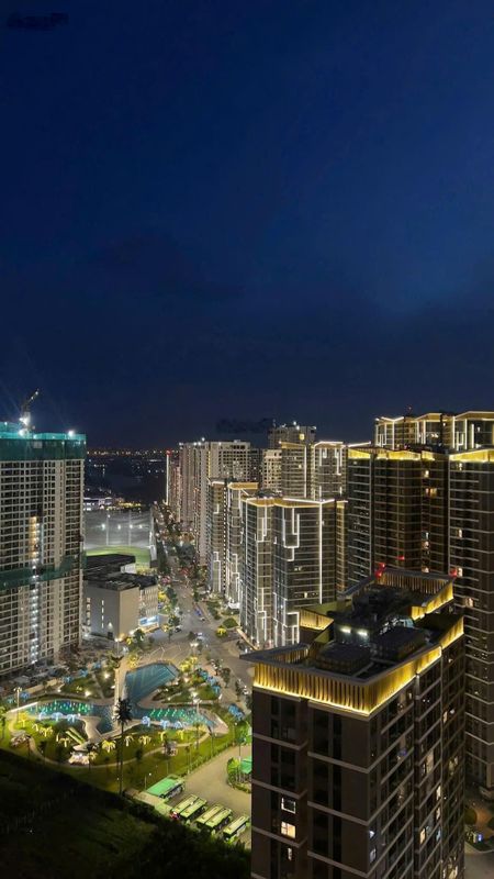 Siêu hot! 1 căn duy nhất 2PN+80m2 căn góc view sông giá chỉ 3.878 tỷ nhà mới 100% CĐT Beverly Solri